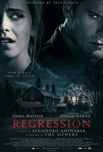 دانلود فیلم Regression 20153426-775368278