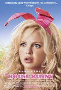 دانلود فیلم The House Bunny 20084864-1234064420