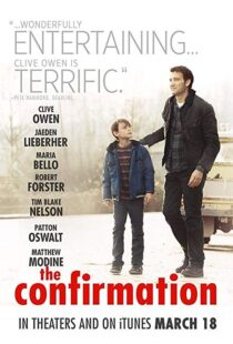 دانلود فیلم The Confirmation 201622238-1343890610