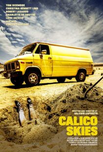 دانلود فیلم Calico Skies 20169652-294825618