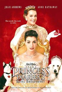 دانلود فیلم The Princess Diaries 2: Royal Engagement 200422029-1740614068
