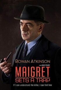 دانلود فیلم Maigret Sets a Trap 20169057-1486136107