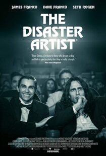 دانلود فیلم The Disaster Artist 201713227-173603262