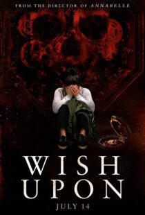 دانلود فیلم Wish Upon 201714874-990904630