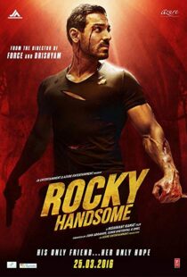 دانلود فیلم هندی Rocky Handsome 20168210-2109774316