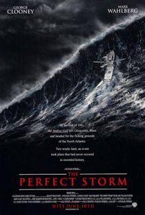دانلود فیلم The Perfect Storm 20009713-777629113