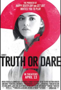 دانلود فیلم Truth or Dare 20182372-1551413546