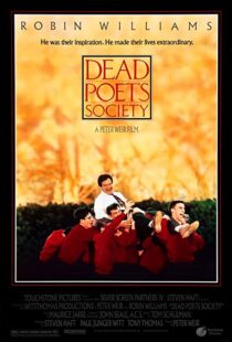 دانلود فیلم Dead Poets Society 19895226-458636096