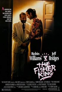 دانلود فیلم The Fisher King 199110029-1649131803