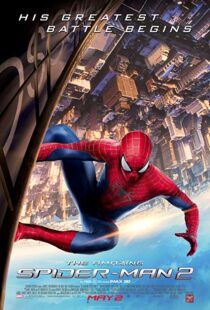 دانلود فیلم The Amazing Spider-Man 2 20142047-1596897715