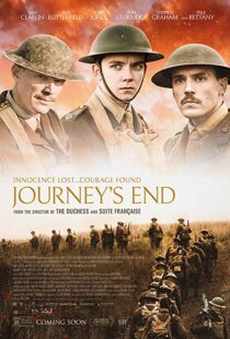 دانلود فیلم Journey’s End 201720449-995351589