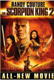 دانلود فیلم The Scorpion King 2: Rise of a Warrior 200817073-1702285765