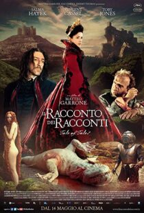دانلود فیلم Tale of Tales 201517084-235190060