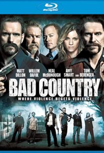 دانلود فیلم Bad Country 201416253-1298158084