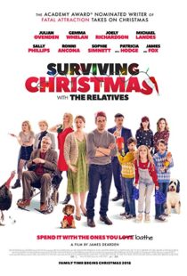 دانلود فیلم Christmas Survival 201821544-420715209
