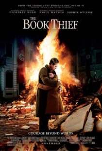 دانلود فیلم The Book Thief 20133999-340885673