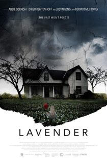 دانلود فیلم Lavender 20169480-1565460064