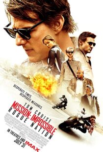 دانلود فیلم Mission: Impossible – Rogue Nation 20152618-417119309