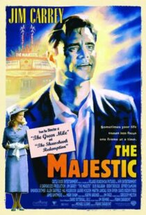 دانلود فیلم The Majestic 200121284-1098893797