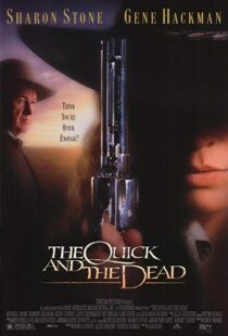 دانلود فیلم The Quick and the Dead 19956307-2067135136