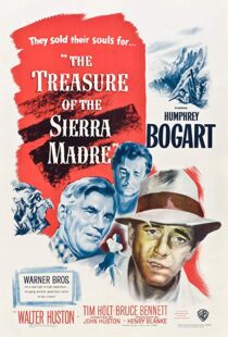 دانلود فیلم The Treasure of the Sierra Madre 19485408-541502787