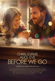 دانلود فیلم Before We Go 201413500-266203324