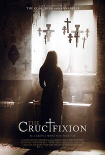 دانلود فیلم The Crucifixion 201713626-688174842