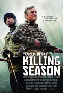 دانلود فیلم Killing Season 201311784-1858310521