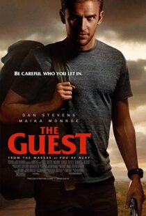 دانلود فیلم The Guest 201417152-2036744695