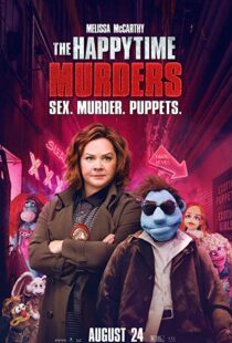 دانلود فیلم The Happytime Murders 201817354-770123044