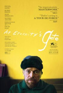 دانلود فیلم At Eternity’s Gate 201819964-1343243057