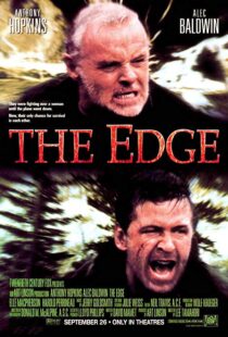 دانلود فیلم The Edge 199710443-1976646122
