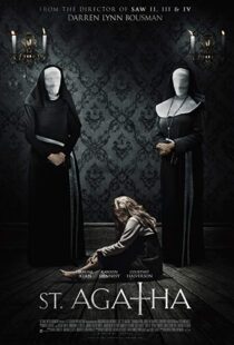 دانلود فیلم St. Agatha 201820048-882690195