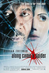 دانلود فیلم Along Came a Spider 200111734-1394263523