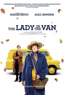 دانلود فیلم The Lady in the Van 20153483-1916535464