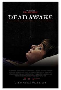 دانلود فیلم Dead Awake 201614894-1466453561