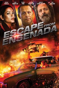 دانلود فیلم Escape from Ensenada 20176998-1943979778