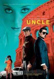 دانلود فیلم The Man from U.N.C.L.E. 20152815-2130009951