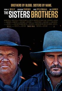 دانلود فیلم The Sisters Brothers 20185886-1419371444