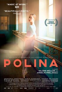 دانلود فیلم Polina, danser sa vie 20169938-459780100