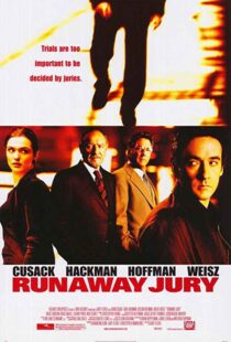 دانلود فیلم Runaway Jury 200318611-636071351
