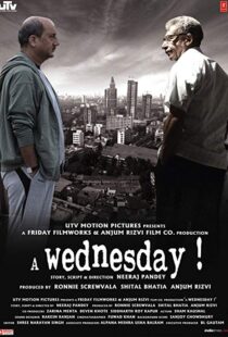دانلود فیلم هندی A Wednesday 200814317-422337387