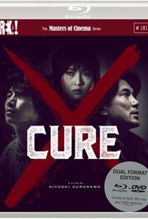 دانلود فیلم Cure 199713951-2411904