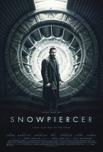 دانلود فیلم کره ای Snowpiercer 201312552-1952644263