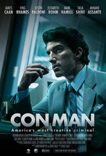 دانلود فیلم Con Man 20187135-978941054