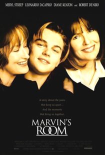 دانلود فیلم Marvin’s Room 19966299-734665695