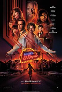 دانلود فیلم Bad Times at the El Royale 20183894-1107547448