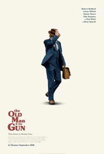 دانلود فیلم The Old Man & the Gun 20186097-1257837162