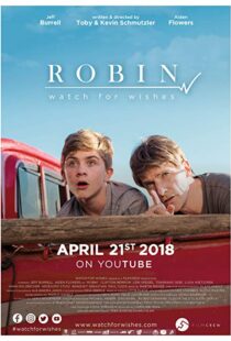 دانلود فیلم Robin: Watch for Wishes 201812069-21691394