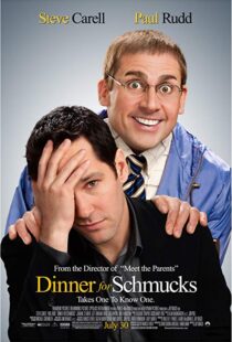 دانلود فیلم Dinner for Schmucks 20104018-336757703
